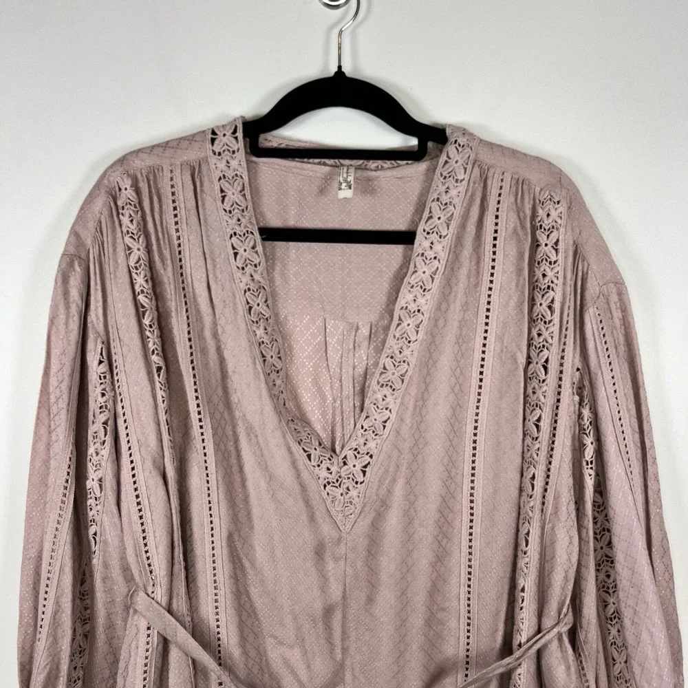 Free People embrace bohemian